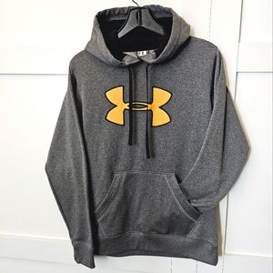 Under Armour Womens Fleece® Big Logo Hoodie